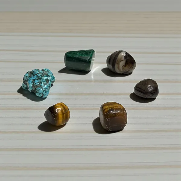 Job_Success_Crystal_Tumble_Set